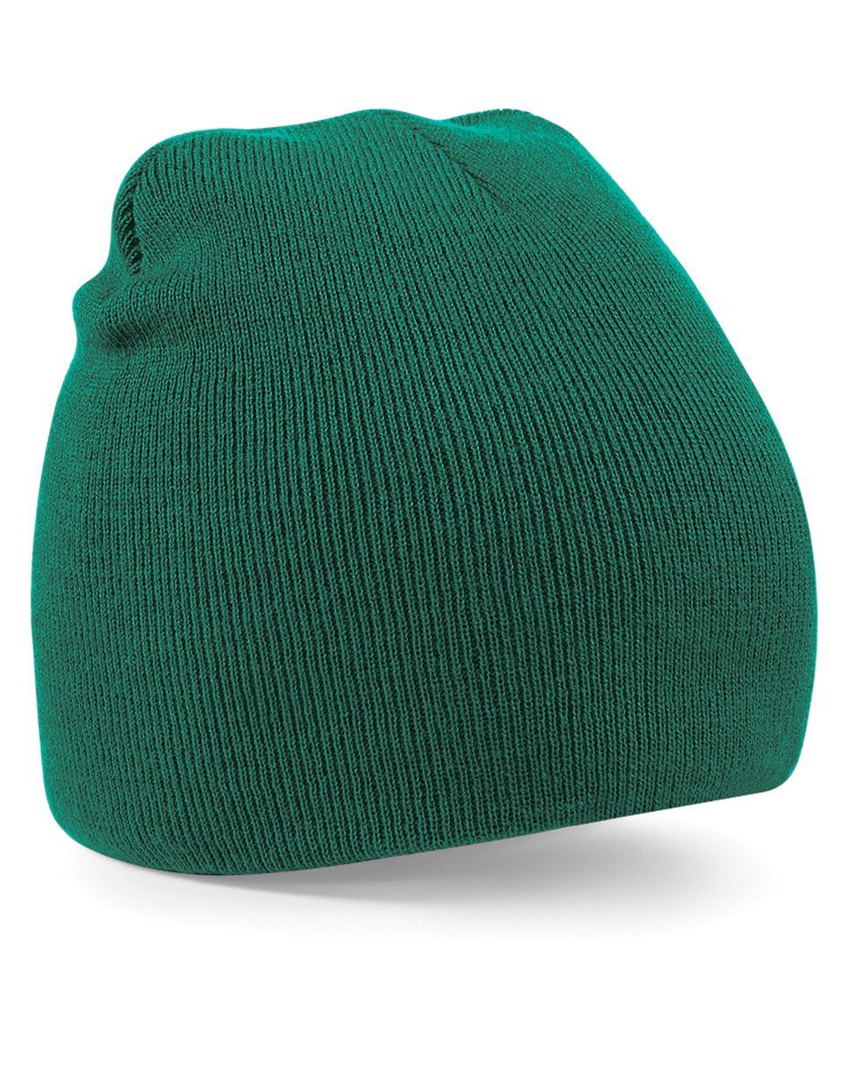 Beechfield Original Pull-On Beanie - Print Chimp