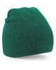 Beechfield Original Pull-On Beanie - Print Chimp