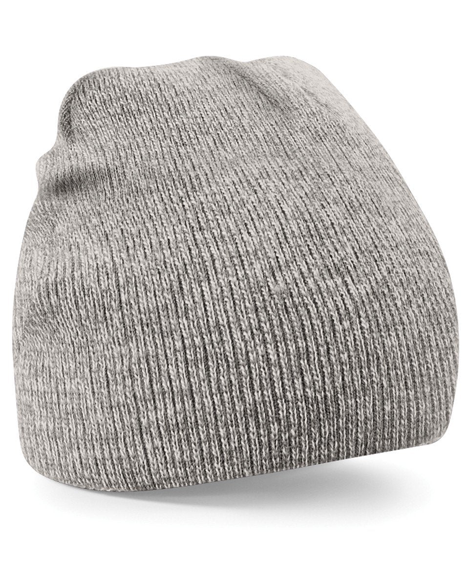 Beechfield Original Pull-On Beanie - Print Chimp
