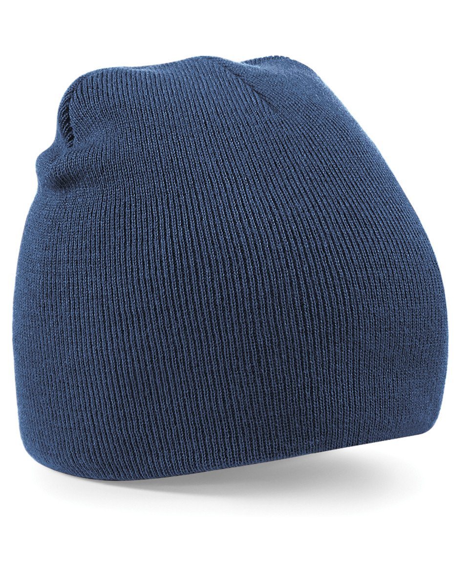 Beechfield Original Pull-On Beanie - Print Chimp