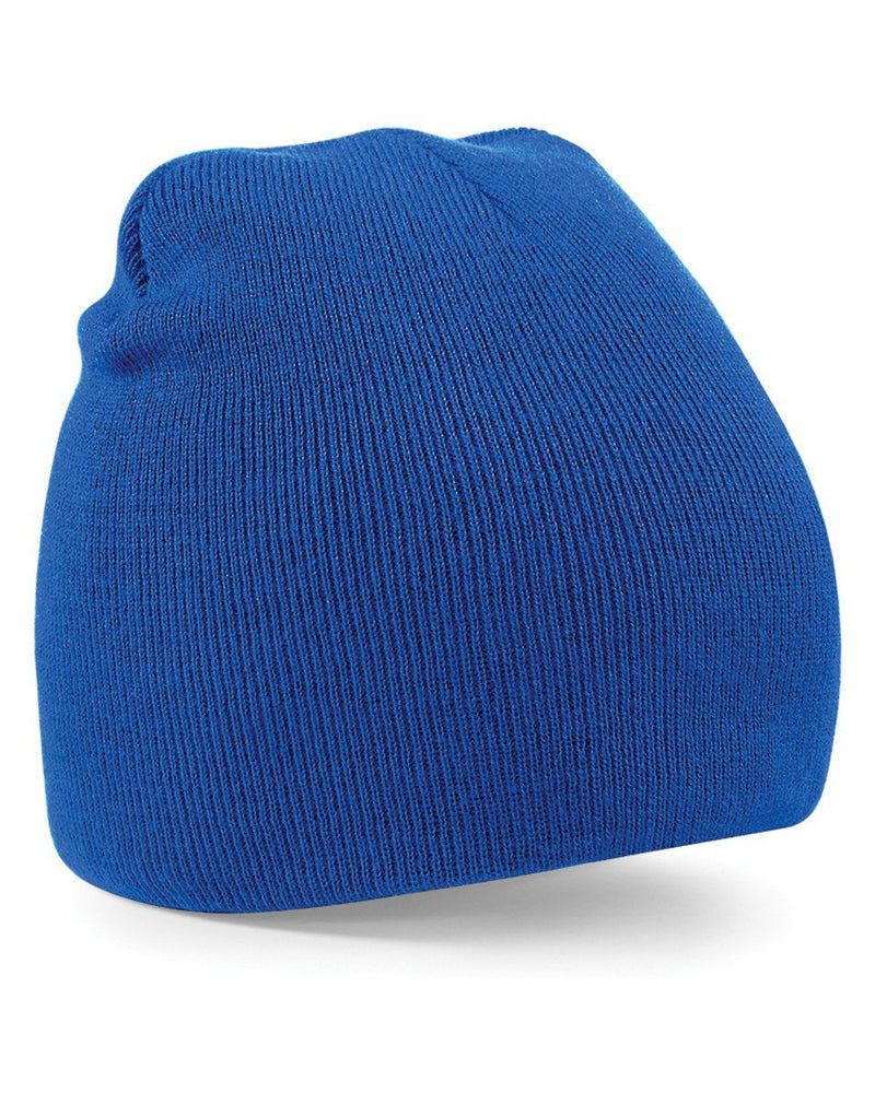 Beechfield Original Pull-On Beanie - Print Chimp