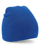 Beechfield Original Pull-On Beanie - Print Chimp