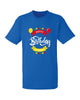 Personalised Happy Birthday T-shirt - Print Chimp