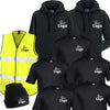 Print Chimp Tradesmen Premium Bundle - Print Chimp