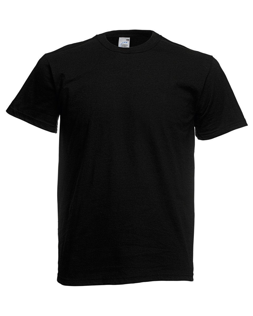 Fruit Of The Loom Original T-shirt - Print Chimp