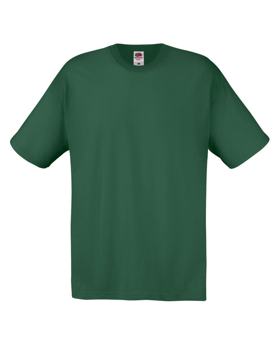Fruit Of The Loom Original T-shirt - Print Chimp