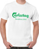 Carls Stag T-shirt - Print Chimp