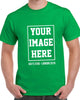Custom Photo Stag Do T Shirt - Print Chimp