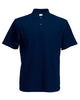 Fruit of the Loom Heavyweight Polo Shirt - Print Chimp