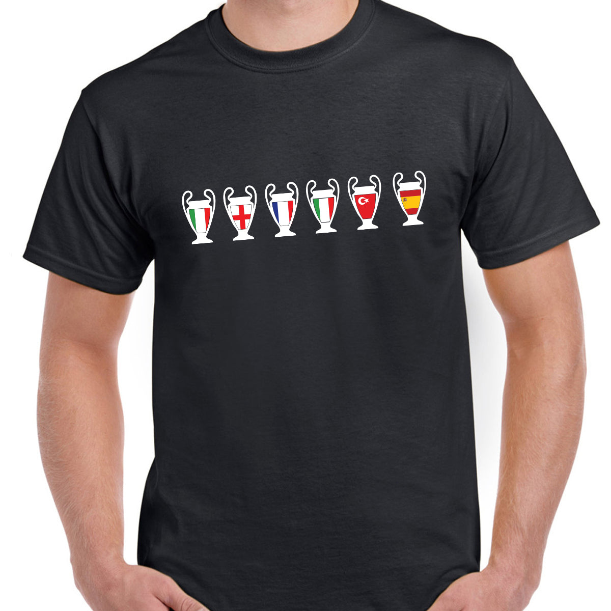 Liverpool european champions shirt 2025