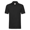 Fruit of the Loom Mens Premium Polo Shirt - Print Chimp