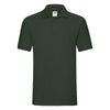 Fruit of the Loom Mens Premium Polo Shirt - Print Chimp