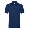 Fruit of the Loom Mens Premium Polo Shirt - Print Chimp