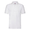 Fruit of the Loom Mens Premium Polo Shirt - Print Chimp