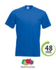 Fruit Of The Loom Super Premium T-shirt - Print Chimp
