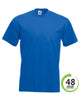 Fruit Of The Loom Super Premium T-shirt - Print Chimp