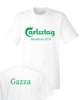 Carls Stag T-shirt - Print Chimp