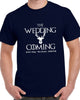 The Game Of Stags T-Shirt - Print Chimp