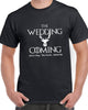 The Game Of Stags T-Shirt - Print Chimp