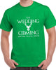The Game Of Stags T-Shirt - Print Chimp