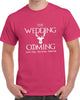 The Game Of Stags T-Shirt - Print Chimp