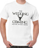 The Game Of Stags T-Shirt - Print Chimp