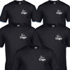 Gildan Premium T-Shirt Bundles - Print Chimp