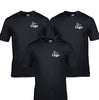 x3 Gildan Premium - Flash Sale - Print Chimp
