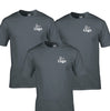 x3 Gildan Premium - Flash Sale - Print Chimp