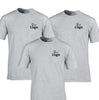 x3 Gildan Premium - Flash Sale - Print Chimp
