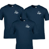 x3 Gildan Premium - Flash Sale - Print Chimp