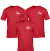 x3 Gildan Premium - Flash Sale - Print Chimp