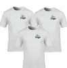 x3 Gildan Premium - Flash Sale - Print Chimp