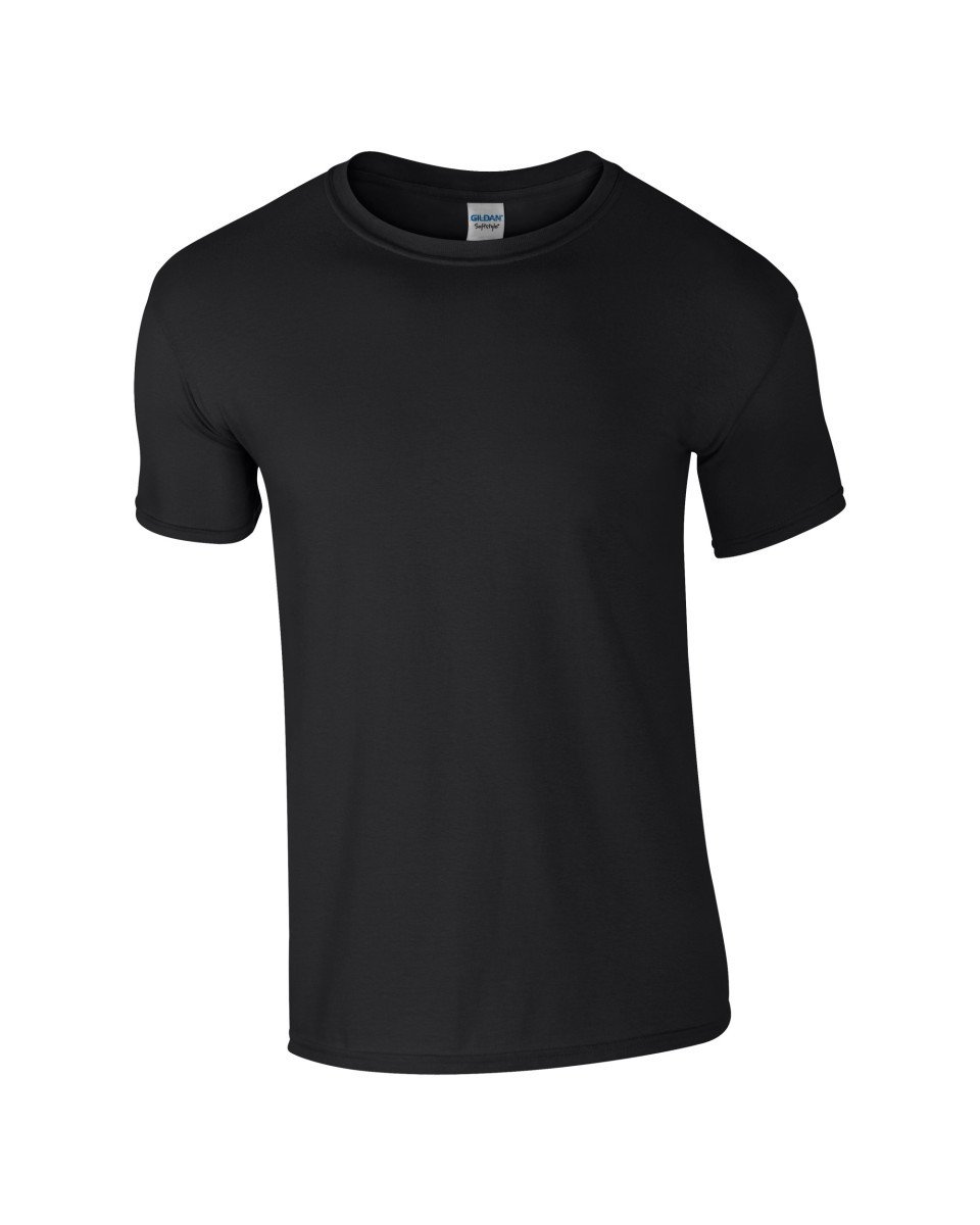 Gildan Softstyle T-shirt - Print Chimp