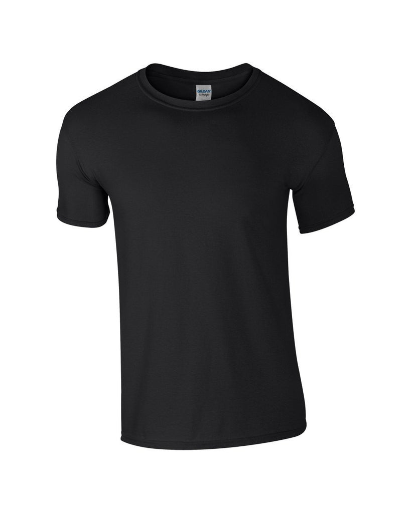 Design Your Own T-shirt - Standard Range. - Print Chimp