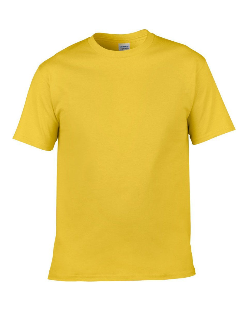 Gildan Softstyle T-shirt - Print Chimp