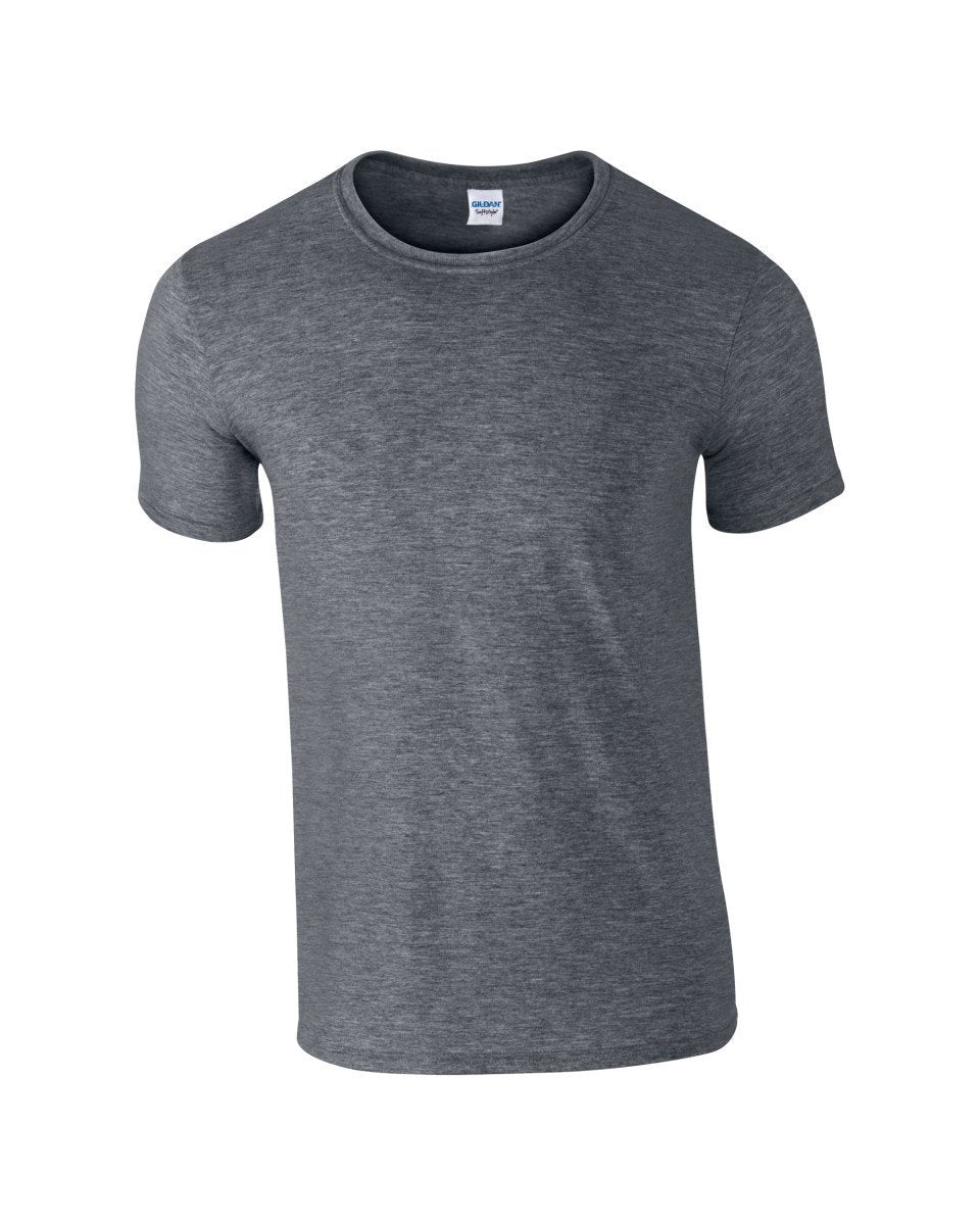 Gildan Softstyle T-shirt - Print Chimp