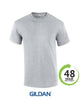 Gildan Heavy Cotton T-shirt - Print Chimp
