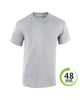 Gildan Heavy Cotton T-shirt - Print Chimp