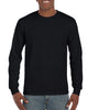 Gildan Hammer Long Sleeve T-shirt - Print Chimp
