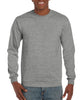 Gildan Hammer Long Sleeve T-shirt - Print Chimp