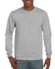 Gildan Hammer Long Sleeve T-shirt - Print Chimp