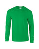 Gildan Ultra Cotton Long Sleeve T-shirt - Print Chimp