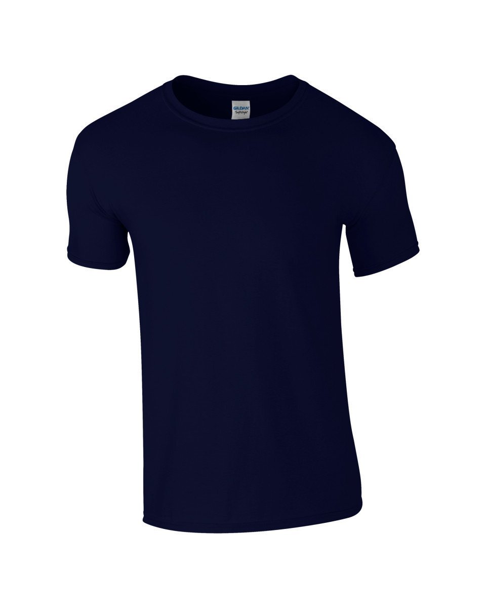 Gildan Softstyle T-shirt - Print Chimp