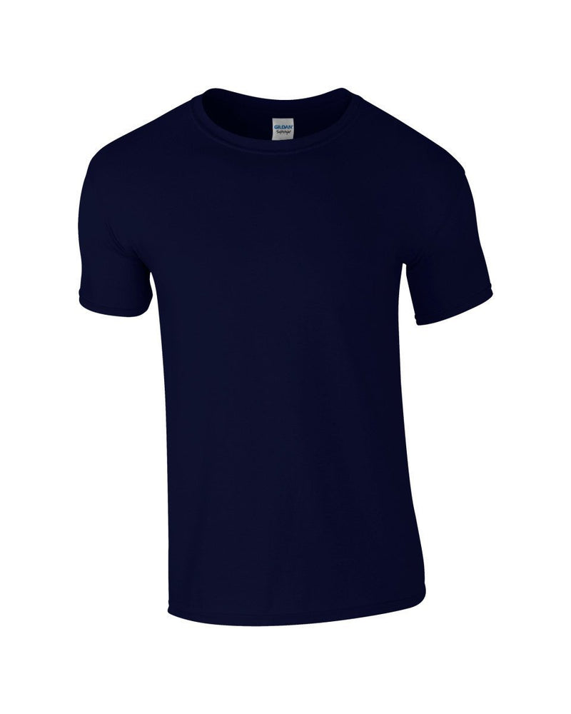 Gildan Softstyle T-shirt - Print Chimp