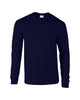 Gildan Ultra Cotton Long Sleeve T-shirt - Print Chimp