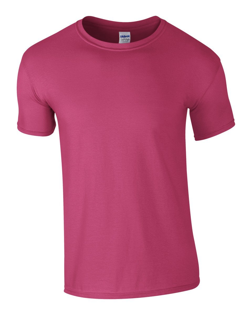 Gildan Softstyle T-shirt - Print Chimp