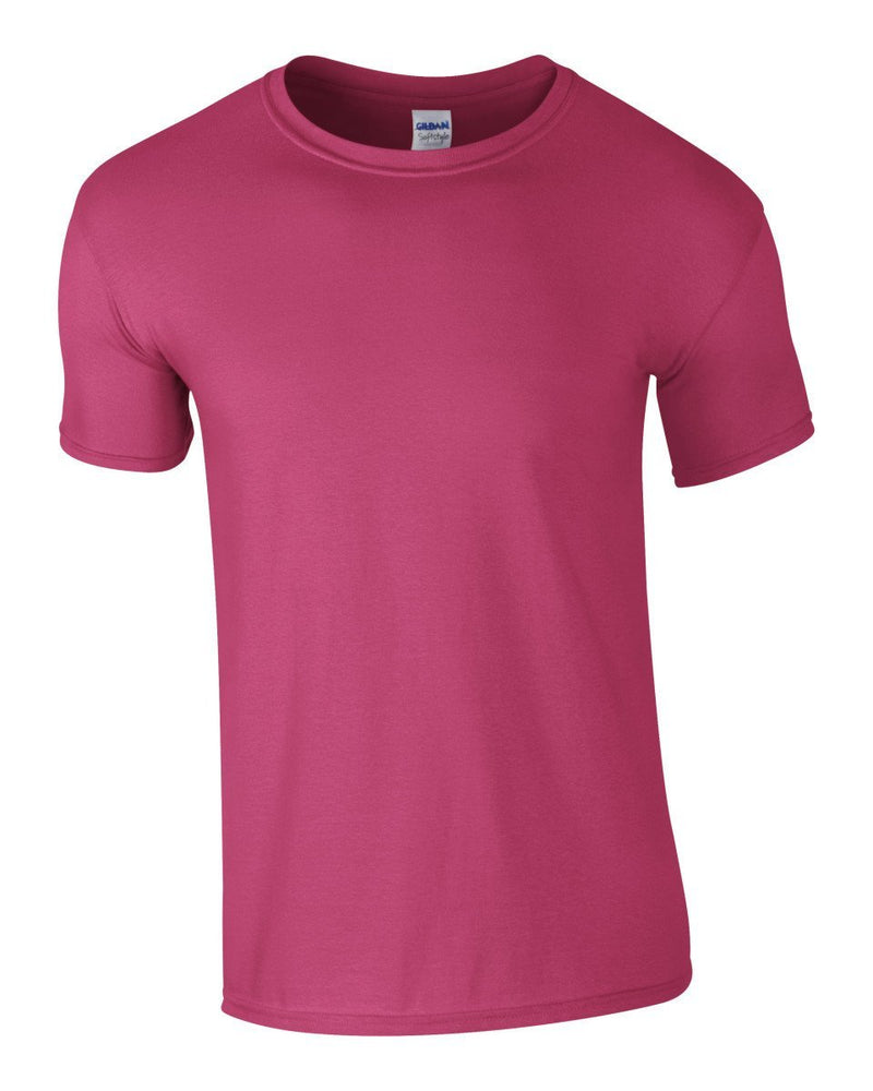 Gildan Softstyle T-shirt - Print Chimp