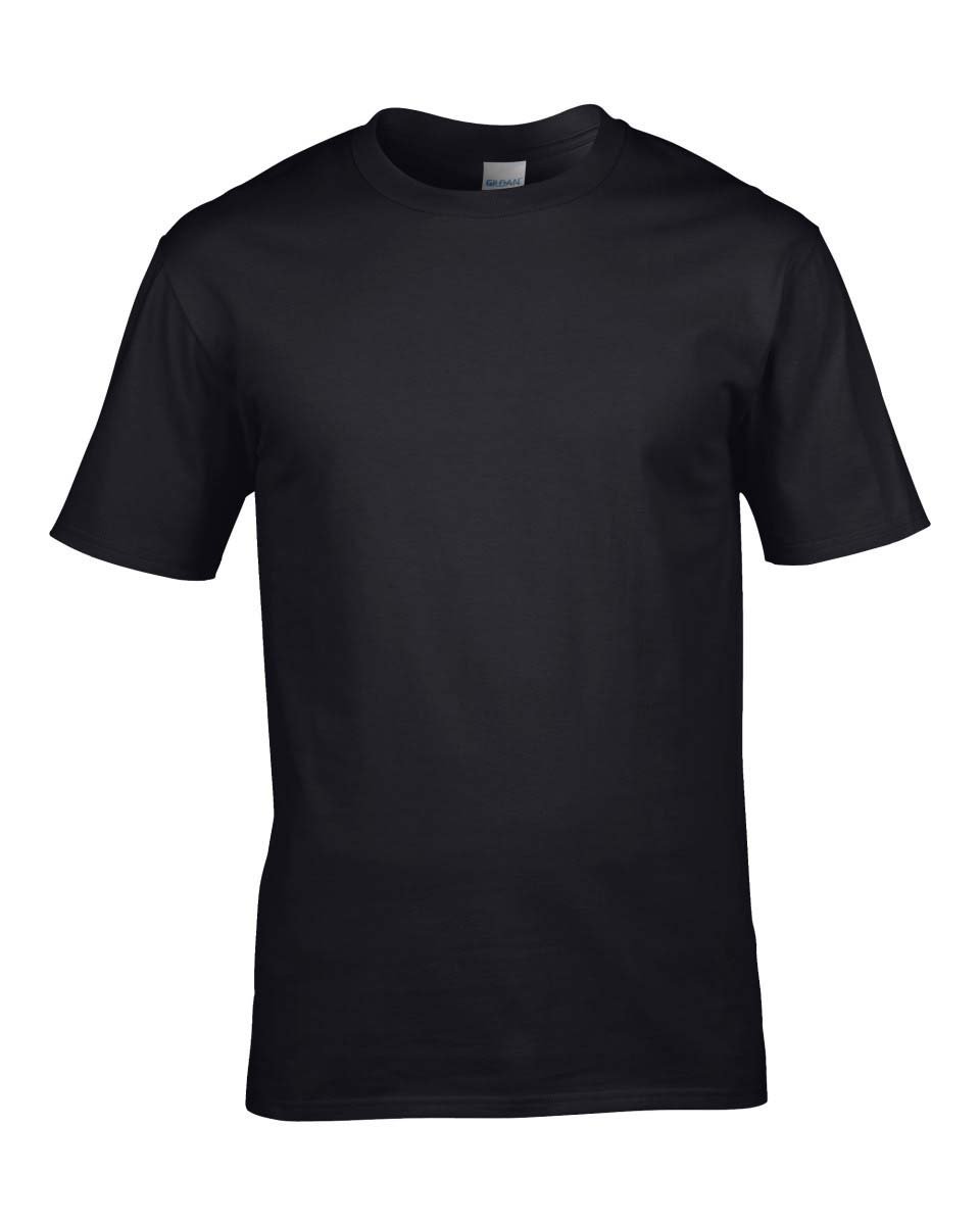 Tradesman Free Sample T-shirt - Print Chimp