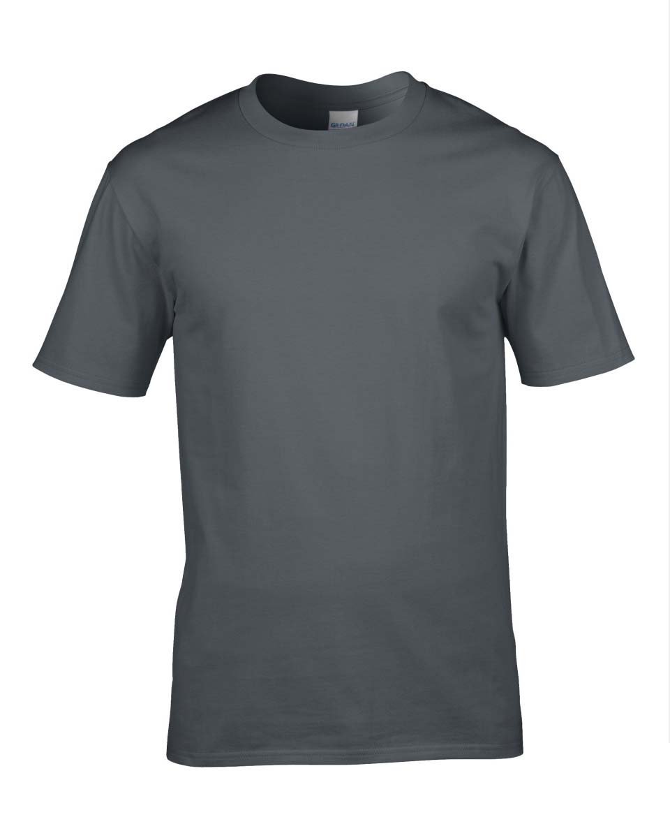 Tradesman Free Sample T-shirt - Print Chimp